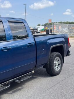 
										2016 GMC Sierra 1500 full									