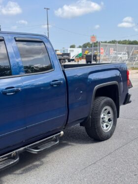 2016 GMC Sierra 1500