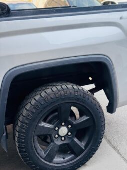 
										2015 GMC Sierra 1500 full									