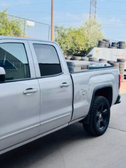 
										2015 GMC Sierra 1500 full									