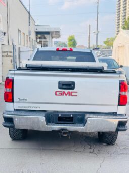 
										2015 GMC Sierra 1500 full									