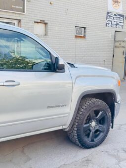 
										2015 GMC Sierra 1500 full									