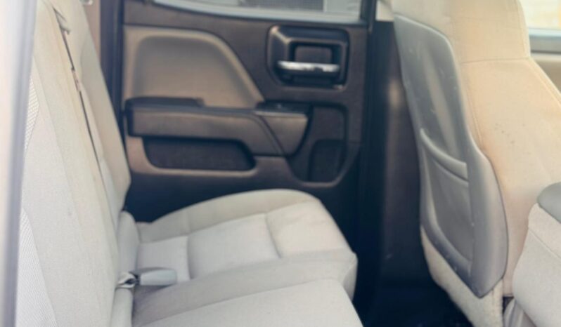 
								2015 GMC Sierra 1500 full									