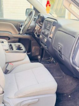 
										2015 GMC Sierra 1500 full									