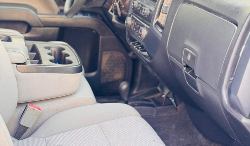 
								2015 GMC Sierra 1500 full									