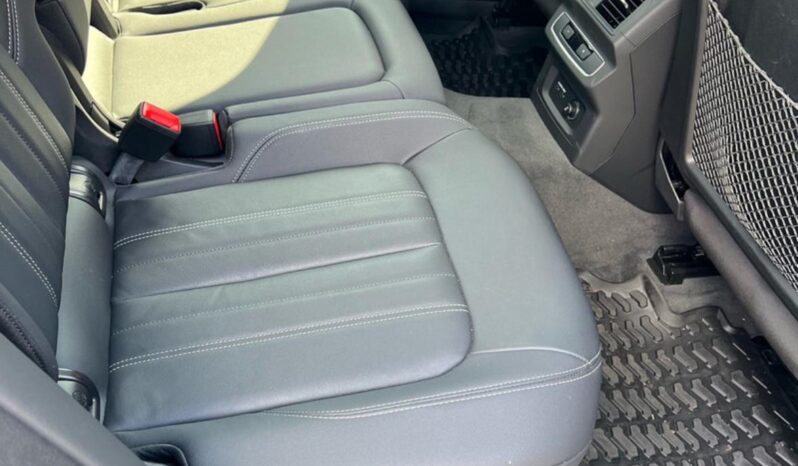 
								2022 Audi Q5 – Luxury SUV full									