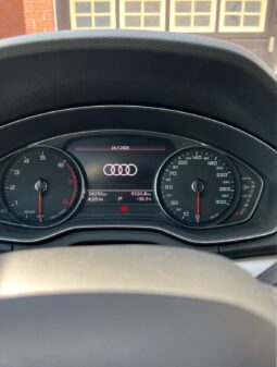 2022 Audi Q5 – Luxury SUV