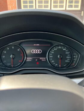 2022 Audi Q5 – Luxury SUV