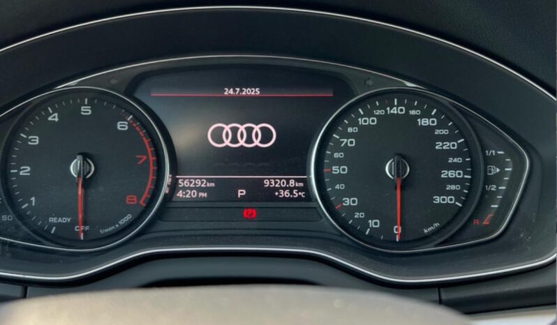 
								2022 Audi Q5 – Luxury SUV full									