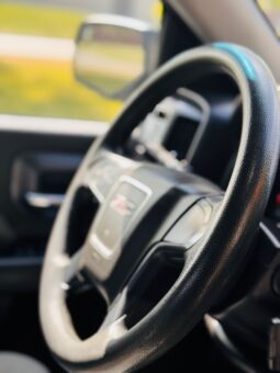 2017 GMC Sierra Elevation