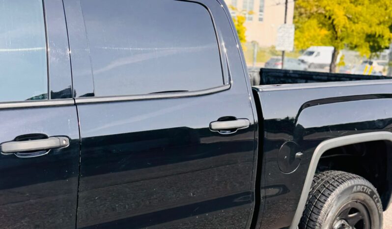 
								2017 GMC Sierra Certified – Crew Cab 5.3L V8 4×4 full									