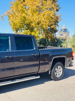 
										2014 GMC Sierra 1500 SLE – 5.3L V8 | 4×4 | Certified full									