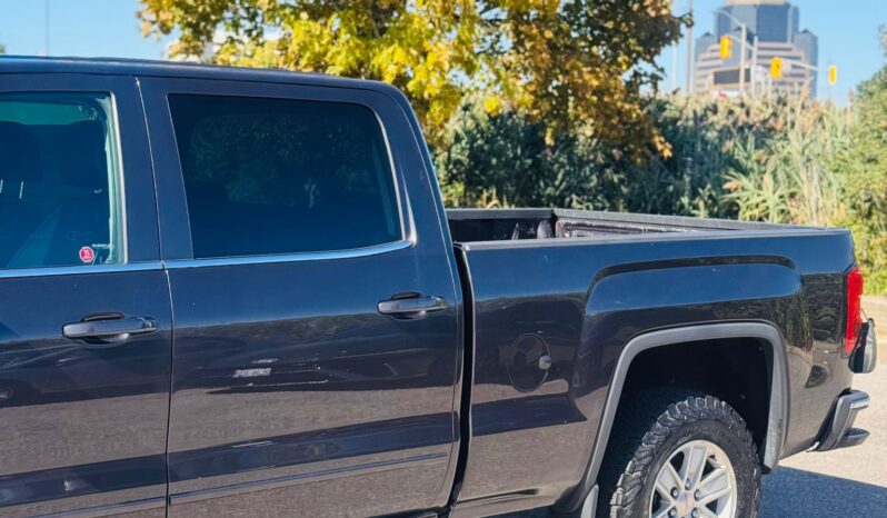 
								2014 GMC Sierra 1500 SLE – 5.3L V8 | 4×4 | Certified full									