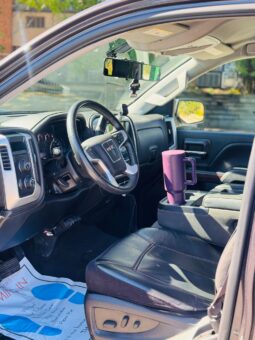 2014 GMC Sierra 1500 SLE – 5.3L V8 | 4×4 | Certified