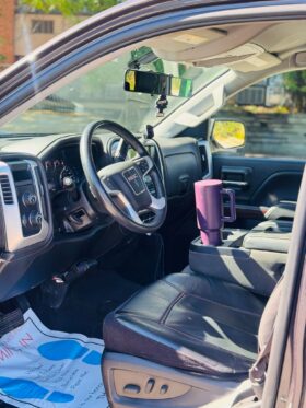 2014 GMC Sierra 1500 SLE – 5.3L V8 | 4×4 | Certified