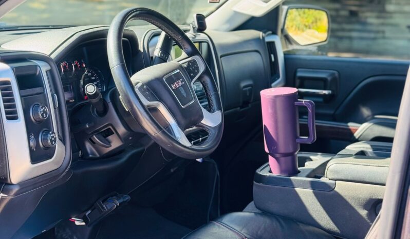 
								2014 GMC Sierra 1500 SLE – 5.3L V8 | 4×4 | Certified full									