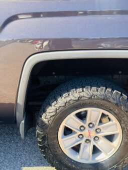 
										2014 GMC Sierra 1500 SLE – 5.3L V8 | 4×4 | Certified full									