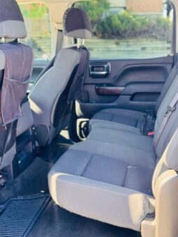 2014 GMC Sierra 1500 SLE – 5.3L V8 | 4×4 | Certified