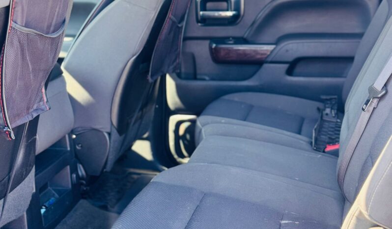 
								2014 GMC Sierra 1500 SLE – 5.3L V8 | 4×4 | Certified full									