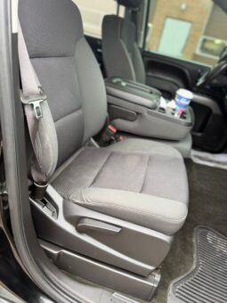 
										2014 Chevrolet Silverado 4×4 — Certified full									