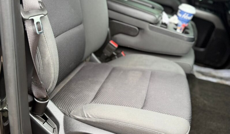 
								2014 Chevrolet Silverado 4×4 — Certified full									