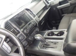 
										2018 Ford F‑150 FX4 full									