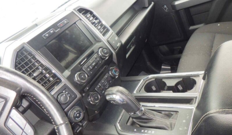 
								2018 Ford F‑150 FX4 full									