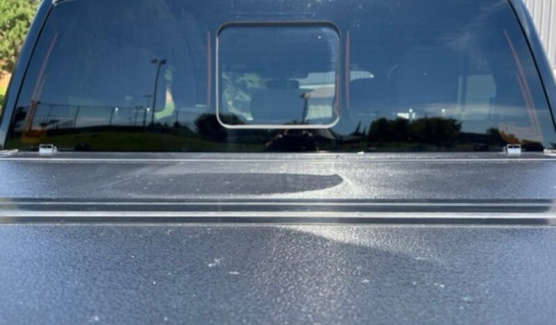 
								2018 Ford F‑150 FX4 full									