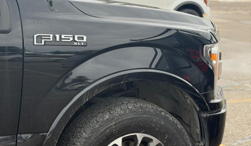 
								2018 Ford F‑150 FX4 full									