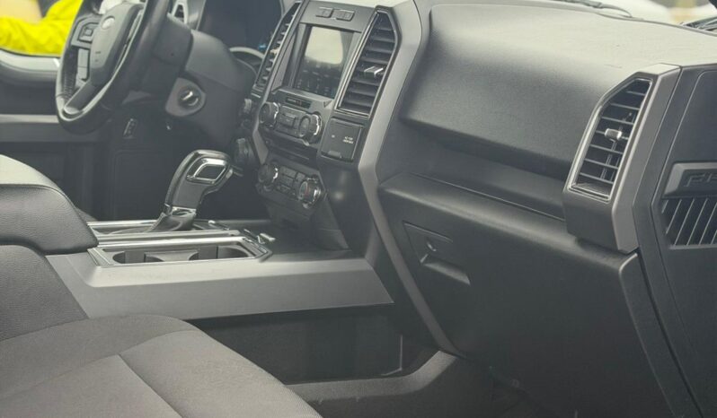 
								2018 Ford F‑150 FX4 full									