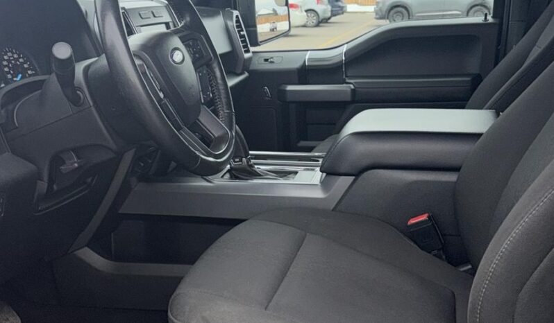 
								2018 Ford F‑150 FX4 full									