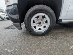 
										2016 Chevrolet Silverado 4×4 full									