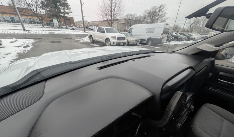 
								2016 Chevrolet Silverado 4×4 full									