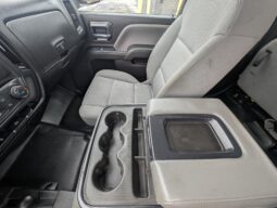 
										2016 Chevrolet Silverado 4×4 full									