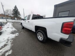 
										2016 Chevrolet Silverado 4×4 full									