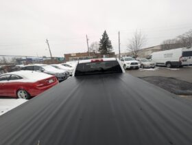 2016 Chevrolet Silverado 4×4