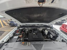 
										2016 Chevrolet Silverado 4×4 full									