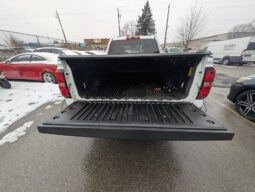 
										2016 Chevrolet Silverado 4×4 full									