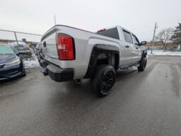 
										2017 GMC Sierra Lifted 6.5 full									