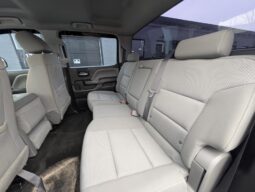 
										2017 GMC Sierra Lifted 6.5 full									