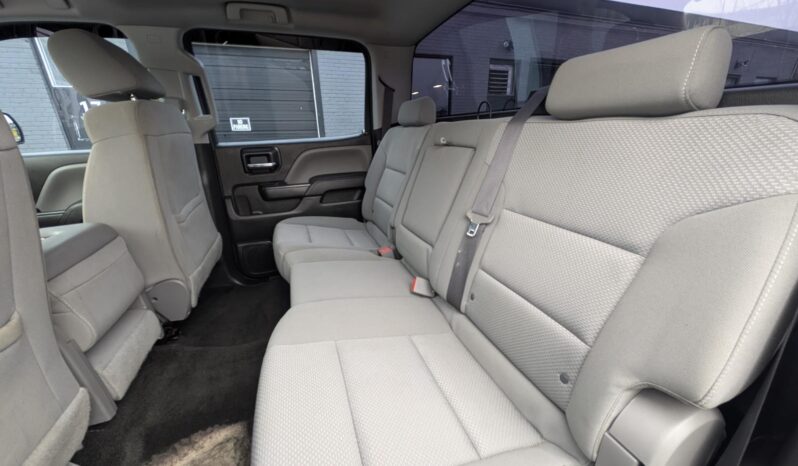 
								2017 GMC Sierra Lifted 6.5 full									