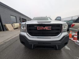 
										2017 GMC Sierra Lifted 6.5 full									