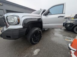 
										2017 GMC Sierra Lifted 6.5 full									