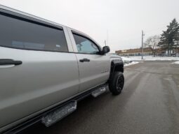 
										2017 GMC Sierra Lifted 6.5 full									