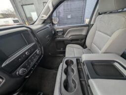 
										2017 GMC Sierra Lifted 6.5 full									