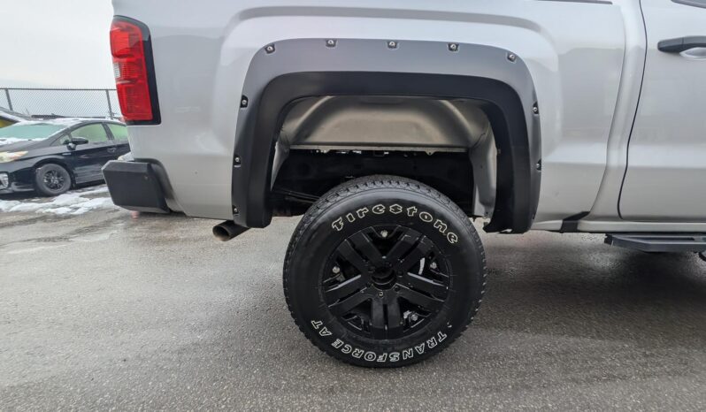 
								2017 GMC Sierra Lifted 6.5 full									