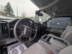 
										2017 GMC Sierra Lifted 6.5 full									