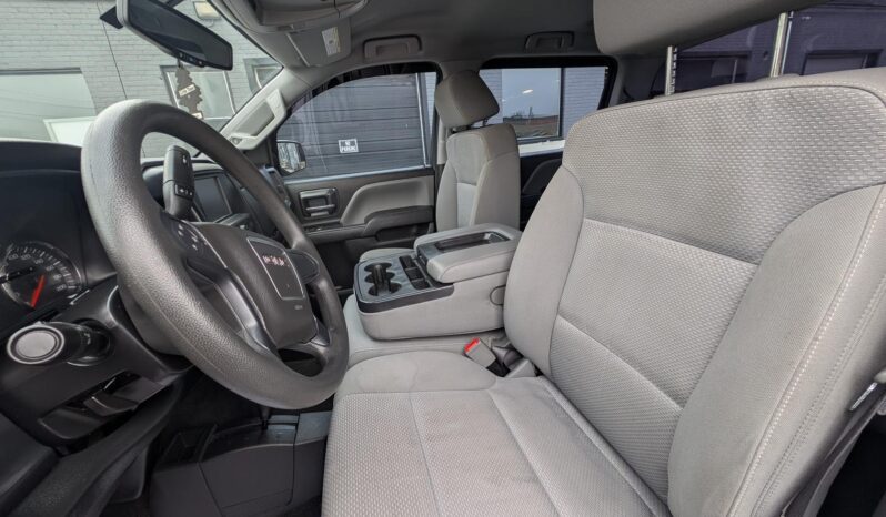 
								2017 GMC Sierra Lifted 6.5 full									