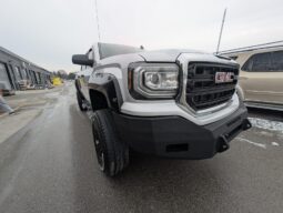 
										2017 GMC Sierra Lifted 6.5 full									
