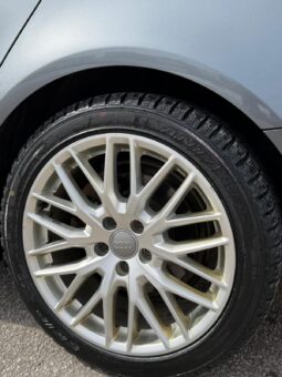 
										2016 Audi A4 S Line full									